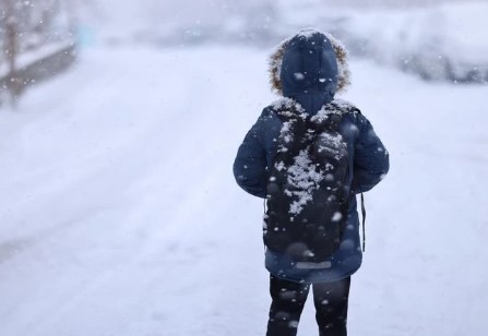 Marmara için tarih verdi: Kar yeniden geliyor