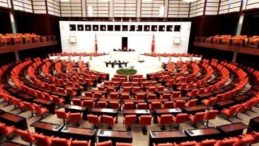 Milletvekili partisinden istifa etti: Ak Parti’ye geçiyor iddiası