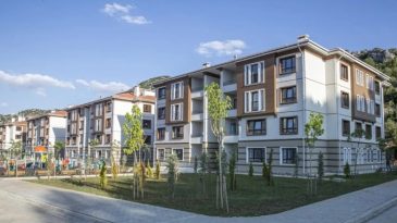 Yüzyılın Konut Projesi’nde son durum! Kocaeli’de kura çekimi ne zaman?