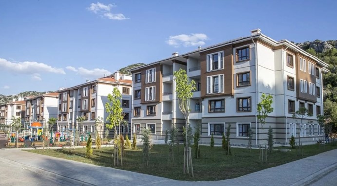 Yüzyılın Konut Projesi’nde son durum! Kocaeli’de kura çekimi ne zaman?