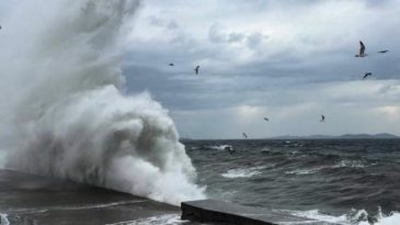 DİKKAT! Kocaeli için uyarı geldi