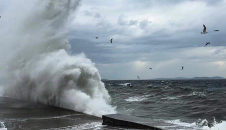 DİKKAT! Kocaeli için uyarı geldi