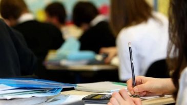 Kocaeli’deki 5 okulda eğitime 1 gün ara verildi