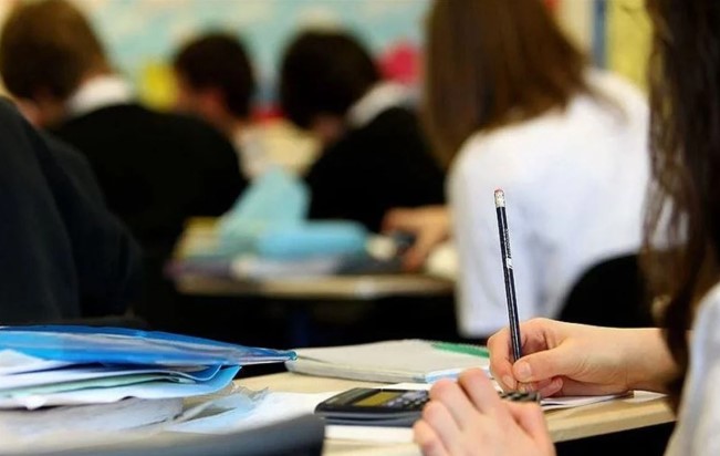 Kocaeli’deki 5 okulda eğitime 1 gün ara verildi