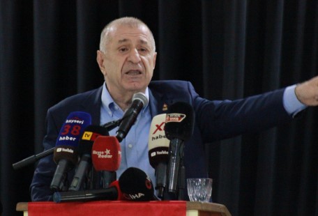 Zafer Partisi Lideri geliyor: Ümit Özdağ’ın programı netleşti