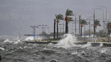 Kocaeli için yeni uyarı: Dikkatli olun