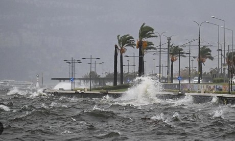 Kocaeli için yeni uyarı: Dikkatli olun