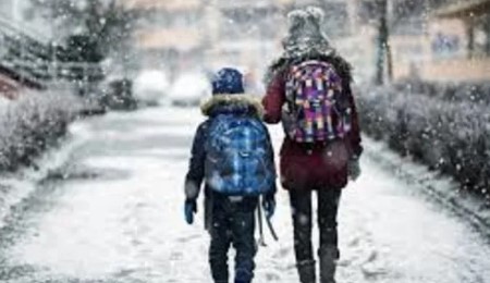 Valilik’ten yeni duyuru: Kocaeli’de tüm okullar tatil edildi