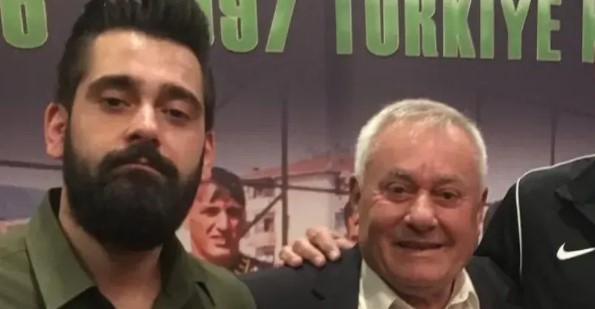 Ogiday Alat trafik kazası geçirdi; Acil kan aranıyor