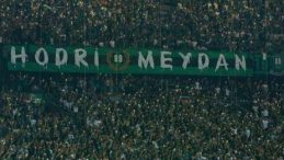 Hodri Meydan: “Kimse bu camiaya hayal satmasın, takıma acil transfer…”
