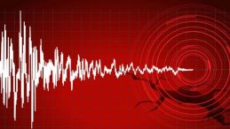 Deprem oldu, Kocaeli’de de hissedildi