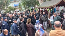 Cedit’te borç bilmecesi: Mahalle sakinlerine verilen söz tutulacak mı?