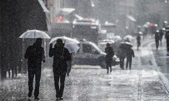 Meteoroloji uyardı: O tarihlere dikkat!