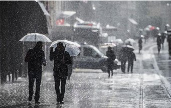 Meteoroloji uyardı: O tarihlere dikkat!