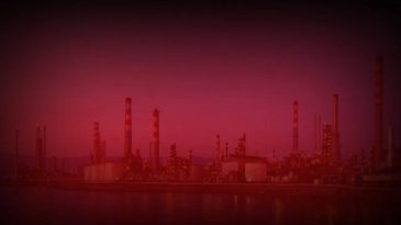 TÜPRAŞ Rafinerisi’nde patlama