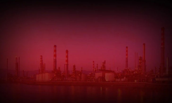 TÜPRAŞ Rafinerisi’nde patlama