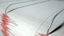 Bolu ve çevre illerde hissedilen deprem