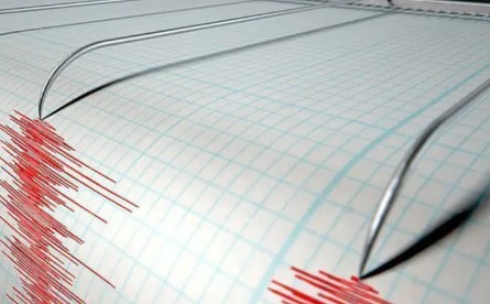 Bolu ve çevre illerde hissedilen deprem