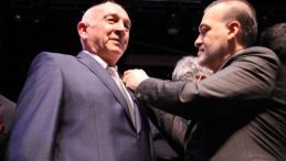 Başka partilerden istifa ettiler, Ak Parti’ye katıldılar: İşte o isimler