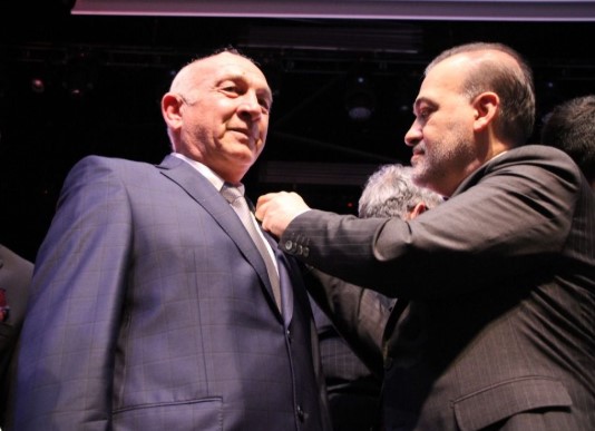 Başka partilerden istifa ettiler, Ak Parti’ye katıldılar: İşte o isimler