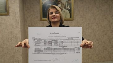 Başkan Hürriyet’ten HODRİ MEYDAN