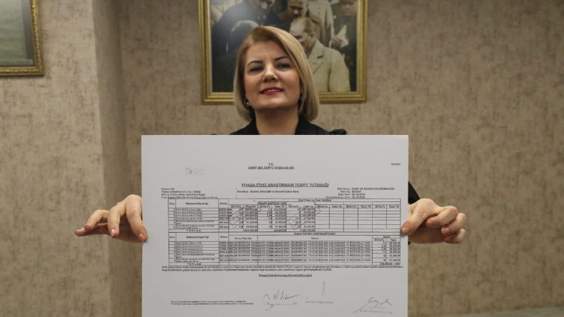 Başkan Hürriyet’ten HODRİ MEYDAN