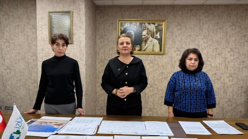 Fatma Başkan’dan ruhsat ve itfaiye uyarısı