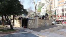 İzmit’te birileri çok ilgiliydi; Gözleri aydın, tarih belli oldu açılıyor