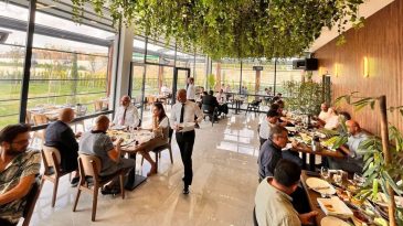 FLAŞ! Kafe ve restoranlarda yasaklandı