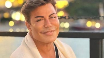 Şarkıcı Fatih Ürek hayatını kaybetti