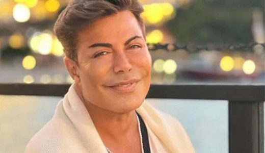 Şarkıcı Fatih Ürek hayatını kaybetti