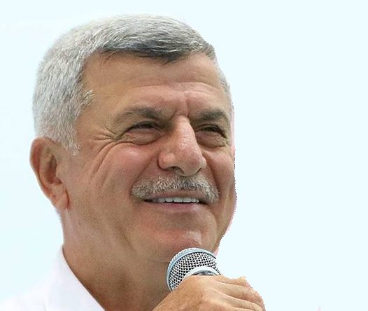 İbrahim Karaosmanoğlu’na bir önemli görev daha: Mütevelli Heyeti Başkanı oldu