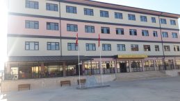 Kocaeli’de 5 okulda eğitime 4 gün ara verildi