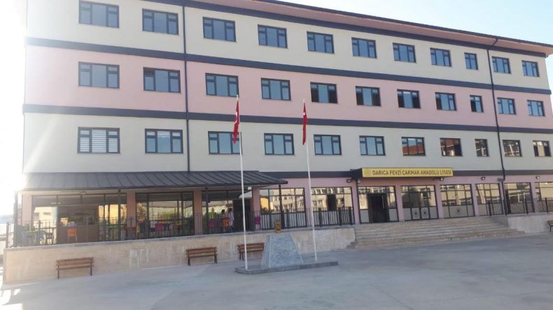 Kocaeli’de 5 okulda eğitime 4 gün ara verildi