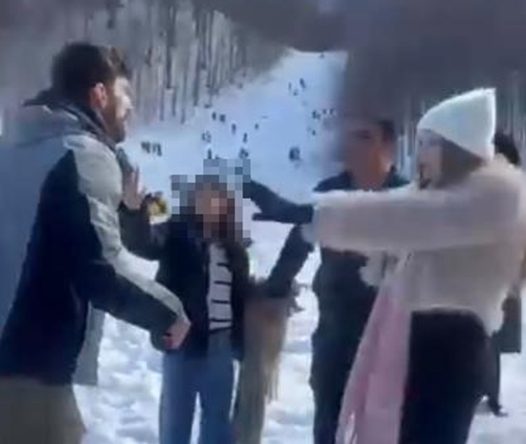 Kartepe’de tatilciler “saldırıya uğradık” dedi, işletme iddiaları yalanladı