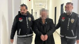 İki kişiyi öldürmeye teşebbüs eden şüpheli tutuklandı