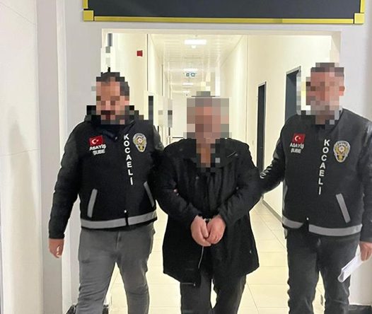 İki kişiyi öldürmeye teşebbüs eden şüpheli tutuklandı