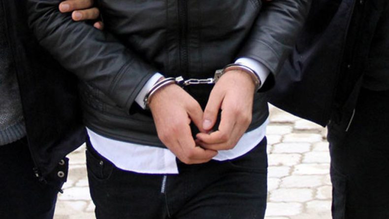 Kocaeli’de uyuşturucu operasyonları: 14 tutuklama