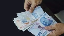Emeklilerin bayram ikramiyesi ne kadar olacak? İşte konuşulan rakam…