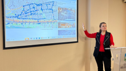 Başkan Hürriyet’ten vatandaşlara çağrı