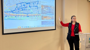 Başkan Hürriyet’ten vatandaşlara çağrı