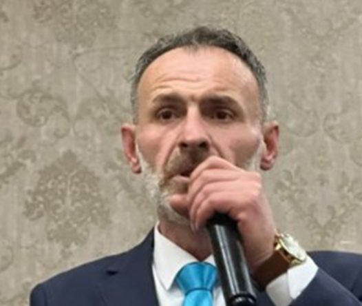 Gölcük Esnaf ve Sanatkarlar Odası’nda ‘YILDIZ’ başkan