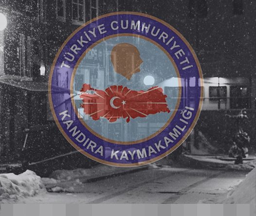 Kandıra’da eğitime 1 gün ara verildi