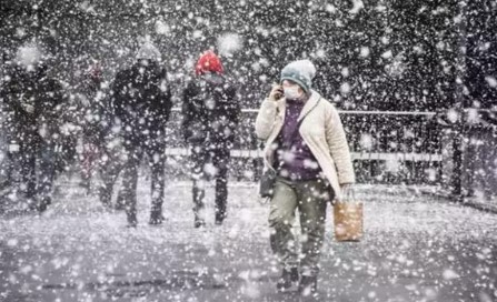 Bu tarihlere dikkat! Kar etkili olacak