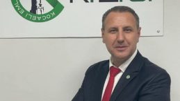 KEO Başkanı Alpay Hacıoğlu adaylığını açıkladı, üyelere çağrı yaptı