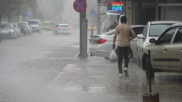 Kocaeli Valiliği vatandaşları uyardı, fena geliyor