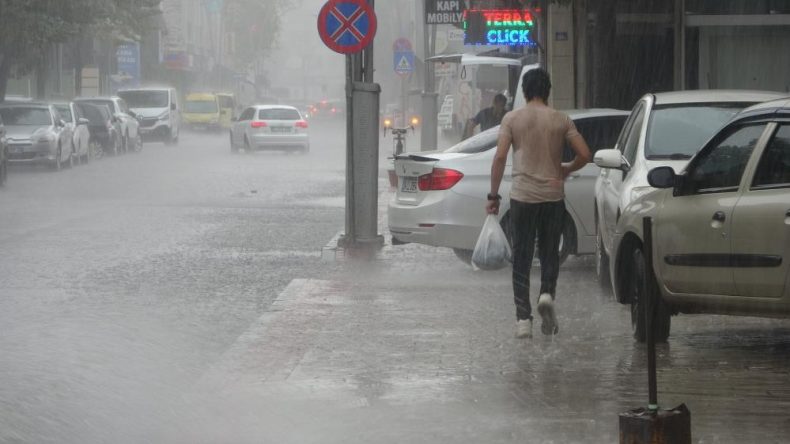 Kocaeli Valiliği vatandaşları uyardı, fena geliyor