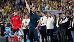 Kocaelispor’da Fenerbahçe hazırlıkları tamamlandı