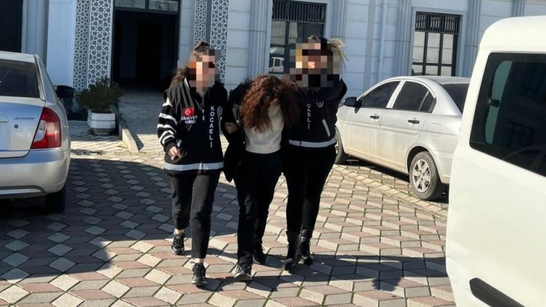 Aldatma tartışmasında kocasını öldüren kadına 24 yıl hapis