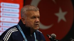 Volkan Kazak: “Herkes için adaletli ve tutarlı yönetim istiyoruz”